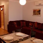 Masal Apartment *