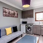 Masal Apartment