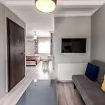 Masal Lägenhet Istanbul