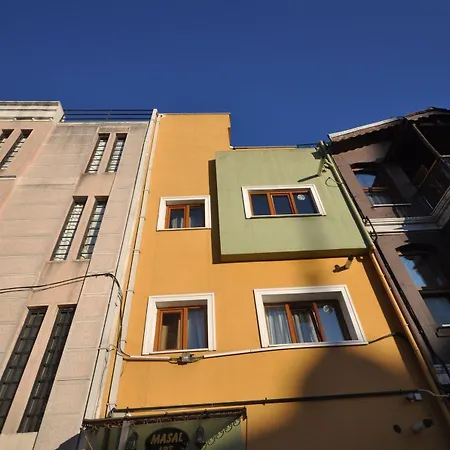 Masal Istanbul