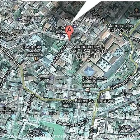 Masal Istanbul