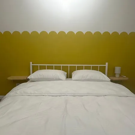 Apartament Masal *