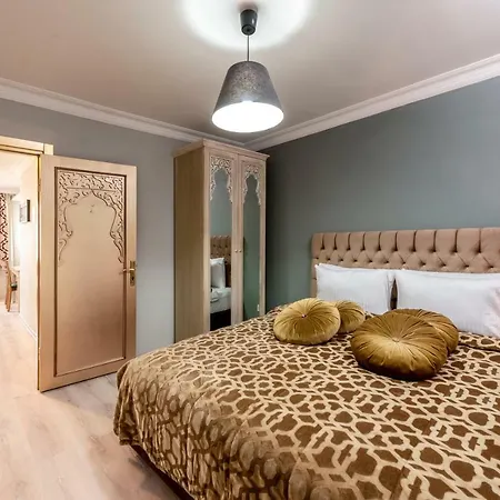 Apartment Masal Istanbul