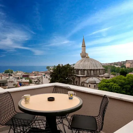 Apartment Masal Istanbul