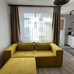 Masal Apartamento Istambul