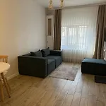 Apartamento Masal *