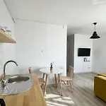 Masal Apartamento Istambul