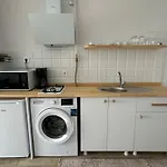 Apartamento Masal Istambul