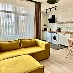 Apartamento Masal *