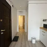 Masal Apartamento Istambul