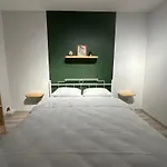 Masal Apartamento Istambul