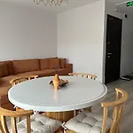 Apartamento Masal Istambul