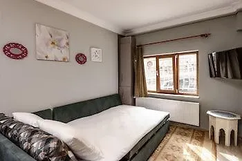 Masal Apartmán