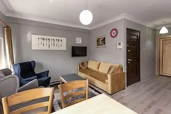 Apartmán Masal