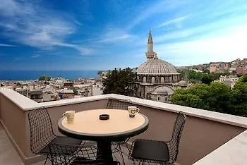 Apartmán Masal Istanbulská provincie