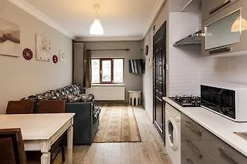 Masal Apartmán *