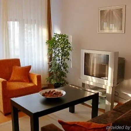 Masal Apartment