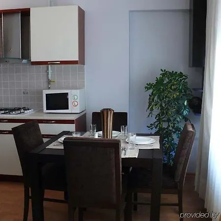 마살 * 이스탄불