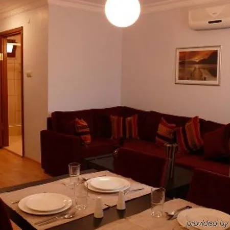 Masal Apartment *