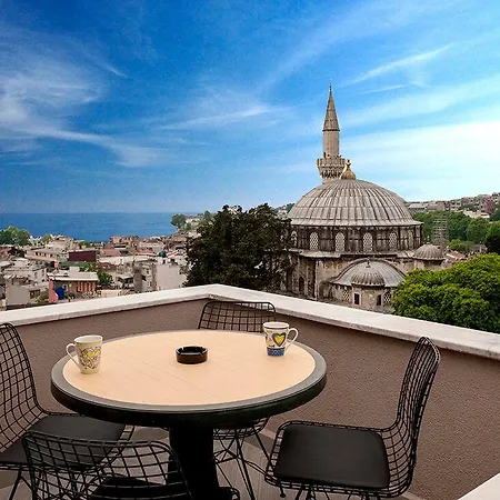 マサル * イスタンブール