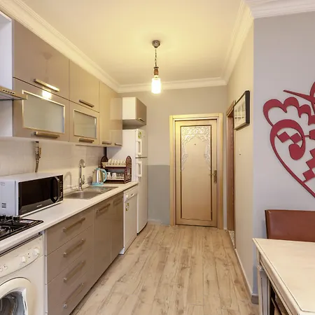 マサル * イスタンブール