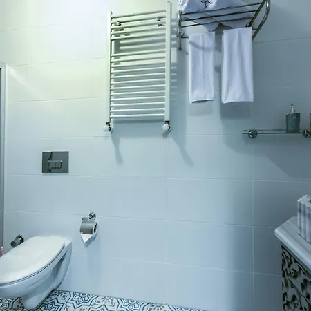 마살 * 이스탄불