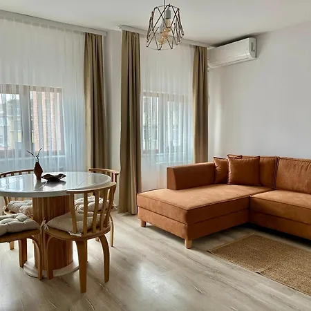 Masal Apartmán *