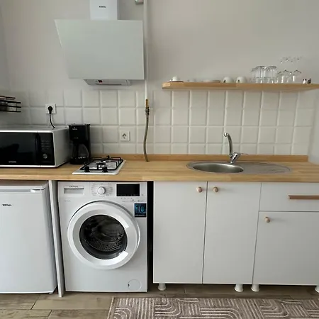 Masal Apartmán