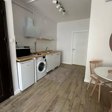 Masal Apartmán