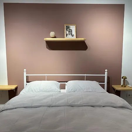 Masal Apartmán