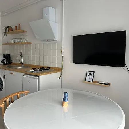 Apartmán Masal