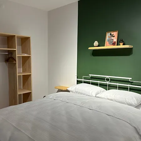 Masal Apartmán *