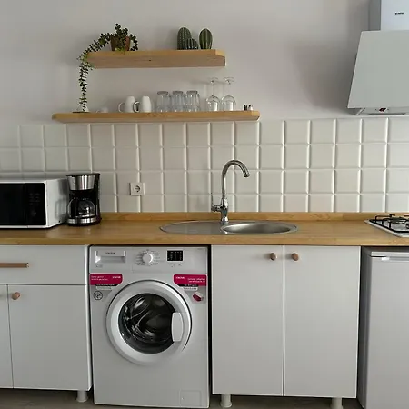 Masal Apartmán