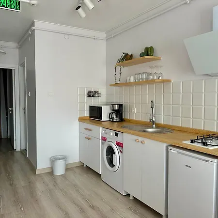 Masal Apartmán *