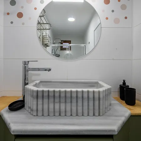 Masal Apartmán Istanbulská provincie