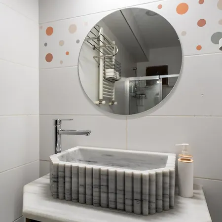 Apartamento Masal Istambul