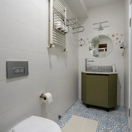 Masal Apartmán *