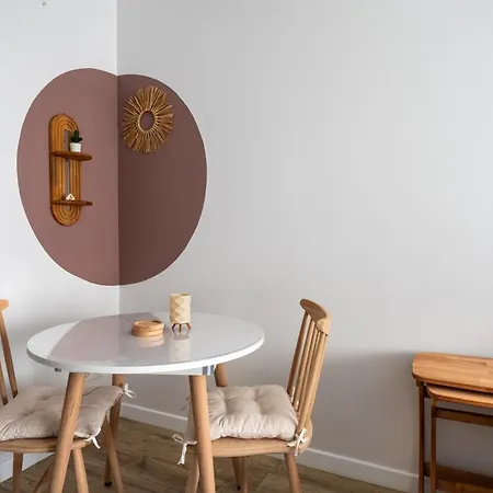 Apartamento Masal *