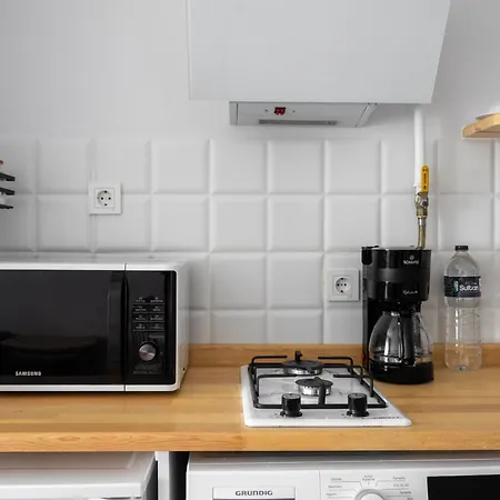 Apartamento Masal Istambul