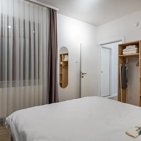 Masal Apartamento Istambul