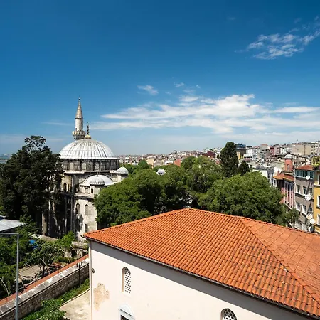 Daire Masal İstanbul