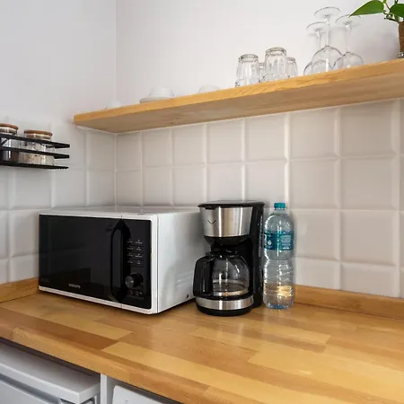 Masal Apartamento