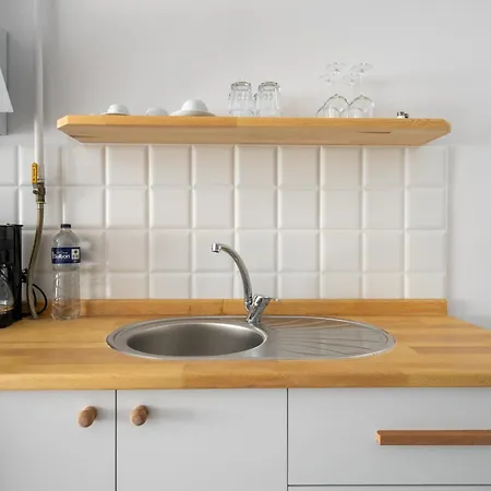 Masal Apartamento Istambul