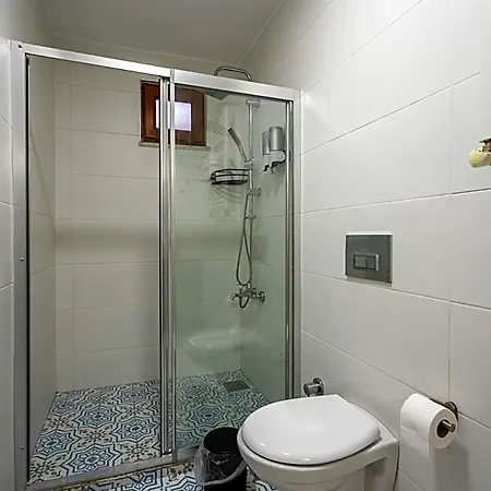 Masal Apartmán Istanbulská provincie