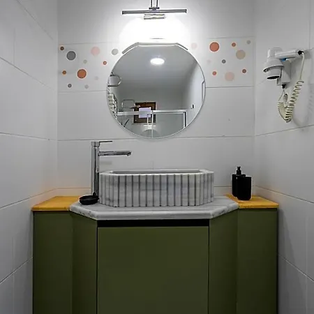 Masal Apartmán