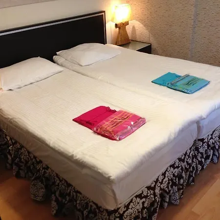Masal Istanbul