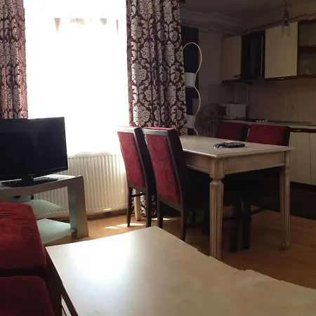 Apartment Masal