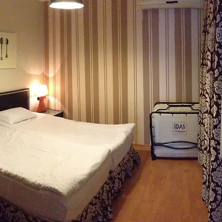 Masal Apartment *