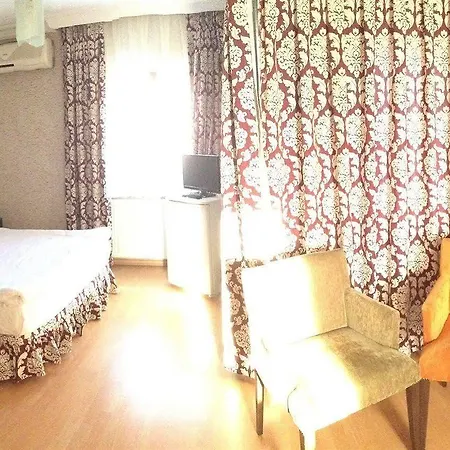 Masal * Istambul