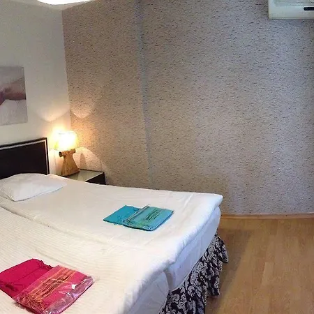 Masal Apartment